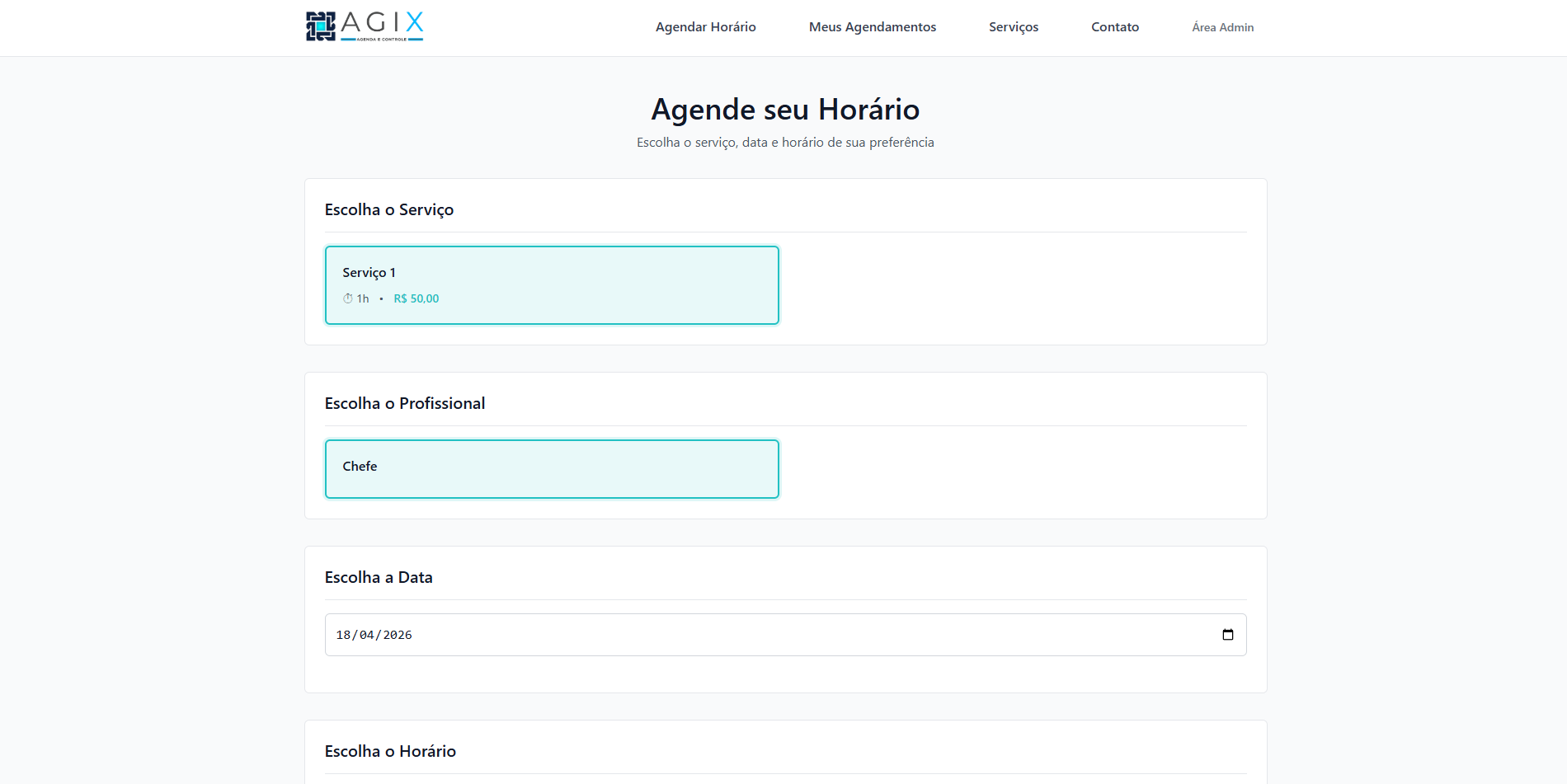 Cliente